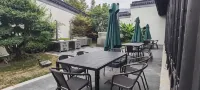 Floral Lux Hotel·Qingdao Zangma Courtyard Hotel Hotels in Qingdao
