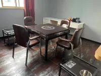 Shijixing Business Hotel - sarapan
