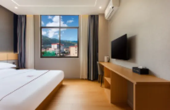 順風飯店（巴塘318國道店）