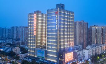 HaoJinHui Hotel