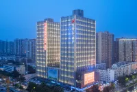 HaoJinHui Hotel Отели в г. Чжэнчжоу