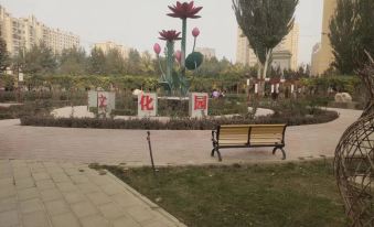 Hotan Zhige Hotel (Hotan Night Market)