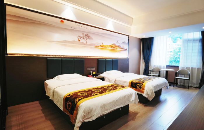 Yunda Business Hotel
