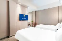 7Days Inn (Chengdu Tianfu International Airport) - balcony