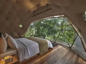 Lintang Luku Tent Resort Ijen, Banyuwangi