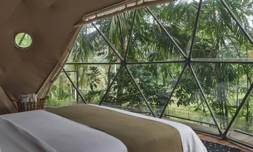 Lintang Luku Tent Resort Ijen, Banyuwangi