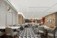贛州龍南世界客家文化城亞朵酒店 - 早餐