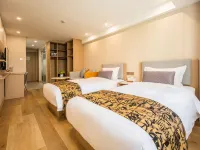 Hongge Apartment Hotel Hotels near Changning