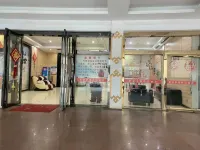徐聞新金葉飯店（縣政府南山客運站店） - 停車場