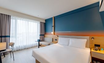 Hello Hotel (Changchun Shuangyang Street University of Science and Technology Branch)