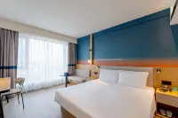 Ni Hao Hotel (Changchun Shuangyang Dajie) Hotel in zona Changchun University of Science and Technology College of Visual Arts