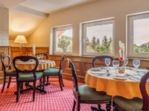 Muthu Ben Doran Hotel Hotels in Crianlarich