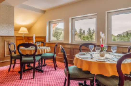 Muthu Ben Doran Hotel