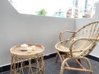 Xiamen Fuye Villa (Zhongshan Park Subway Store, Zhongshan Road Pedestrian Street) Hotels near Chuanshiyigong Gallery