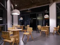 Jizu Mountain Jianshanju Hotel a Binchuan