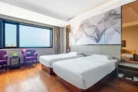 Shandong Jiankang Rezen Select Zhanqiao Scenic Hotel Các khách sạn ở Bãi tắm biển số 1