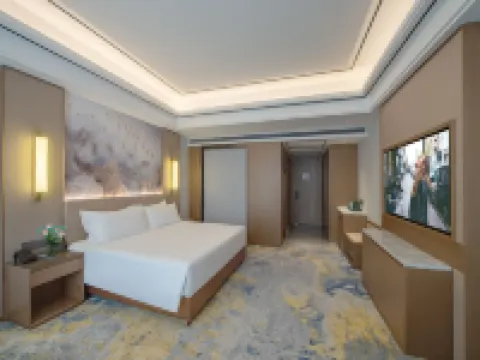 Fengshan Fenghuang International Grand Hotel Hotels in Fengshan