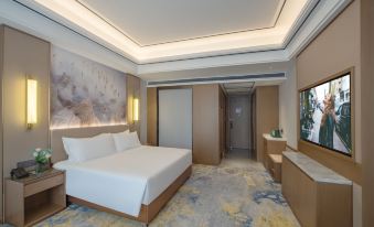 Fengshan Fenghuang International Grand Hotel