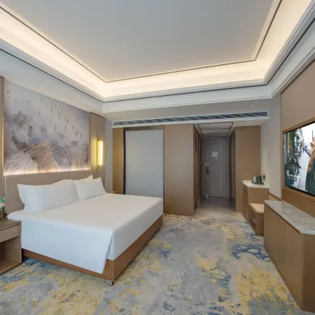Fengshan Fenghuang International Grand Hotel