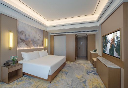 1. 펑산 펑황 인터..