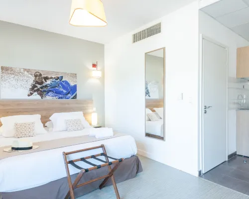 Zenitude Hôtel-Résidences Cannes Mandelieu فنادق مميّزة Photos