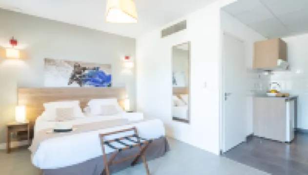 Comfort Aparthotel Cannes Mandelieu Hotels in Mandelieu La Napoule