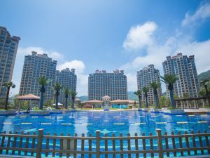 Shengsi Enjoy Hotel (Tianyue Bay Nanchangtu Beach)