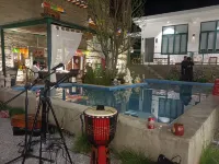 Deqin Drunk Dream Homestay - Pools