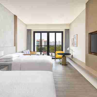 Four Points by Sheraton Wuchuan Zhanjiang, Loong Bay Rooms