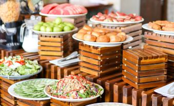 Le Mint Hotel Quy Nhơn