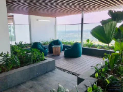 翡翠高爾夫景觀 順安酒店