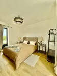 L'Eperonnette, Cozy House with Swimming Pool, Surrounded by Vineyard, Near St Emilion Hotels in Asques