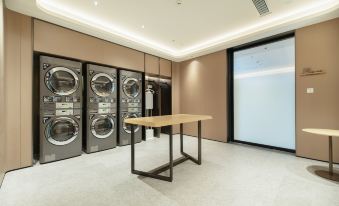 JI Hotel (Qingdao North Railway Station)