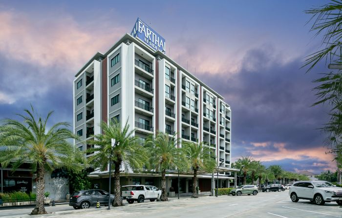 Farthai Residence