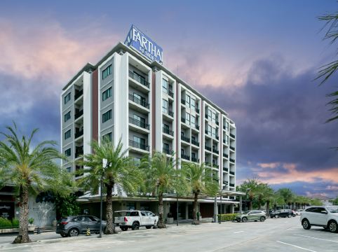 ฟ้าไทย เรสซิเดนซ์