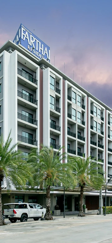 รูปภาพของฟ้าไทย เรสซิเดนซ์