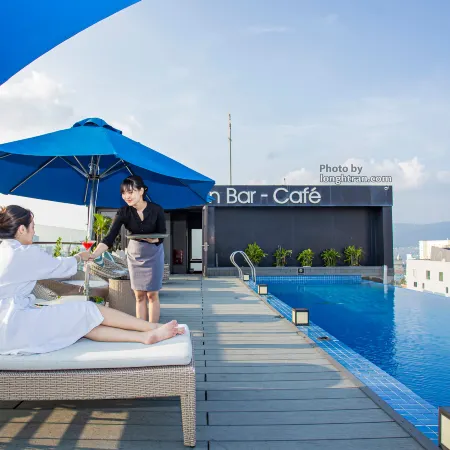 Grand Ocean Luxury Boutique Hotel