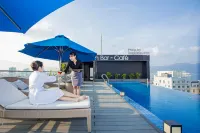 Grand Ocean Luxury Boutique Hotel - bar