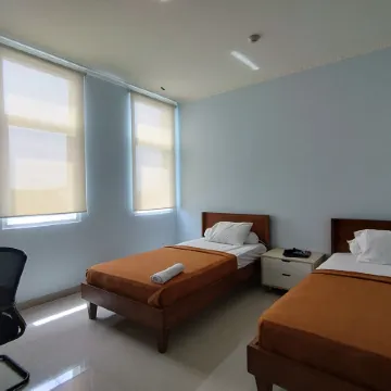 Hotel Sutha Inn Syariah