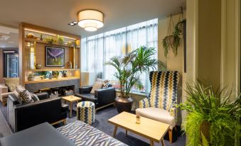 Point A Hotel London Kings Cross – St Pancras