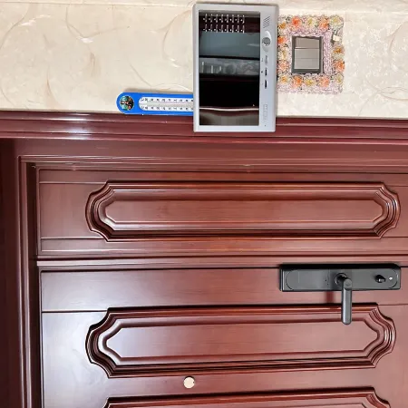 Mengxiaomang Homestay