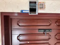 Mengxiaomang Homestay - Wifi