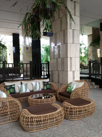 รูปภาพของThe Riviera Wongamat Apartment