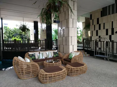 รูปภาพของThe Riviera Wongamat Apartment