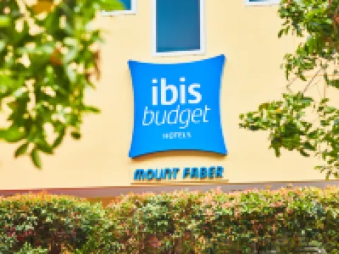 ibis budget Singapore Mount Faber Hotels near Redhill