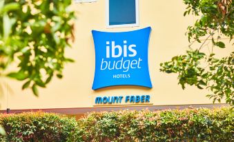 ibis budget Singapore Mount Faber