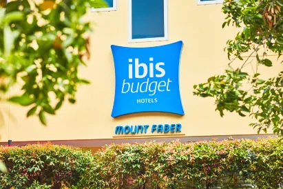 ibis budget Singapore Mount Faber