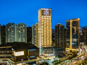 Atour S Hotel  Ningbo Zhou shu ye jiang