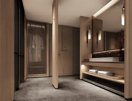 Ramada Changsha Meinian Отели рядом с достопримечательностью «Hunan First Normal University»