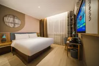 Home Inn·Neo (Hohhot Xing'an North Road Industrial University Branch) Hotels in Hohhot